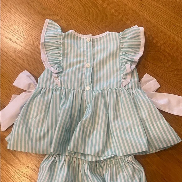 Cecil and Lou 2 piece set - Picture 4 of 5